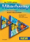 Headway new pre-intermediate 2. edition + CD Headway new pre-intermediate 2. edition + CD