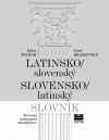 Latinsko - slovenský/ slovensko - latinský slovník 8. vydanie Latinsko - slovenský/ slovensko - latinský slovník 8. vydanie