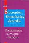 Slovensko-francúzsky slovník