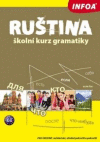 Ruština - školní kurz gramatiky Ruština - školní kurz gramatiky