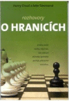 Rozhovory o hranicích