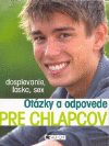 Otázky a odpovede pre chlapcov Otázky a odpovede pre chlapcov