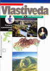 Vlastiveda pre 4. ročník základných škôl Vlastiveda pre 4. ročník základných škôl