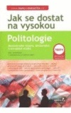 Jak se dostat na VŠ Politologie