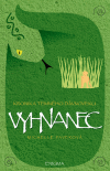 Kronika temného dávnoveku IV. - Vyhnanec Kronika temného dávnoveku IV. - Vyhnanec