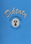 Diktáty zo slovenčiny pre 3. a 4. ročník ZŠ Diktáty zo slovenčiny pre 3. a 4. ročník ZŠ