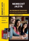 Nemecký jazyk na prijímacie pohovory na VŠ ekonomického smeru Nemecký jazyk na prijímacie pohovory na VŠ ekonomického smeru