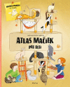 Atlas mačiek pre deti Atlas mačiek pre deti