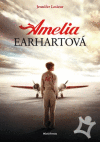 Amelia Earhartová-První žena