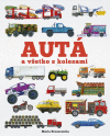 Autá a všetko s kolesami Autá a všetko s kolesami