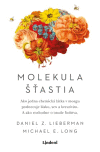 Molekula štastia