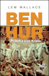 Ben Hur - Príbeh z čias Krista