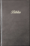 Biblia VF v ekokoži