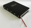 Biblia koža "exclusiv"