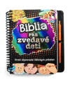 Biblia pre zvedavé deti