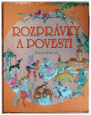 Rozprávky a povesti