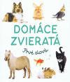 Domáce zvieratá - prvé slová