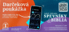 TranApp balík spevníky a Biblia ANDROID