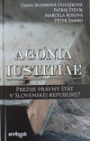 Agonia Iustitiae