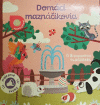 Domáci maznáčikovia - Moje prvé zvuky Domáci maznáčikovia - Moje prvé zvuky