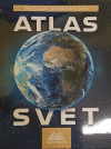 Školský geografický atlas - SVET