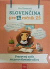 Slovenčina pre 4.ročník