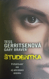 Študentka