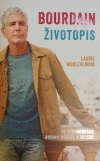 Bourdain: Životopis