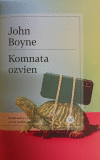 Komnata ozvien