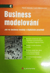 Business modelování