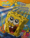 SpongeBob- Mega maľovanky a aktivity