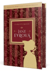 Jane Eyrová (farebná oriezka)