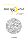 Jíme společne - BLW krok za krokem Jíme společne - BLW krok za krokem