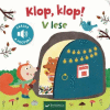 Klop, klop! V lese Klop, klop! V lese