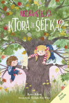 Nelka a Stelka 2: Ktorá je šéfka? Nelka a Stelka 2: Ktorá je šéfka?
