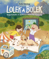 Lolek a Bolek - Dvaja huncúti, čo vyskočili z televíznej obrazovky Lolek a Bolek - Dvaja huncúti, čo vyskočili z televíznej obrazovky
