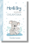 Modlitby za môjho chlapčeka