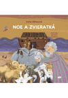 Noe a zvieratká Noe a zvieratká