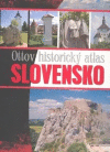 Ottov historický atlas Slovenska