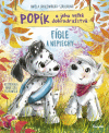 Popík a jeho veľké dobrodružstvá 4: Fígle a neplechy Popík a jeho veľké dobrodružstvá 4: Fígle a neplechy