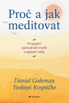 Proč a jak meditovat Proč a jak meditovat