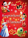 Disney - Rozprávkove Vianoce