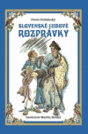 Slovenské ľudové rozprávky