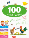 100 kvízov pre deti 3-4 roky