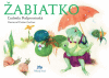 Žabiatko, 12. vydanie - leporelo Žabiatko, 12. vydanie - leporelo