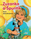 Zuzanka a Špuntík - Nové dobrodružstvá