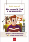 Ako sa naučiť čítať s porozumením pre 7.a 8.r. ZŠ Ako sa naučiť čítať s porozumením pre 7.a 8.r. ZŠ
