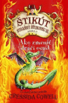 Ako zmeniť dračí osud - Štikút strašný šťukovec lll. - kniha 5 Ako zmeniť dračí osud - Štikút strašný šťukovec lll. - kniha 5