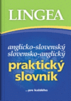 Anglicko-slovenský,slovensko-anglický praktický slovník- 4.vydanie