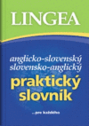 Anglicko-slovenský,slovensko-anglický praktický slovník- 4.vydanie Anglicko-slovenský,slovensko-anglický praktický slovník- 4.vydanie